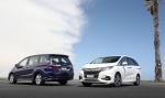 Honda Odyssey VTi 2017 года (AU)